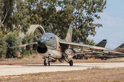 Hellenic Air Force Araxos