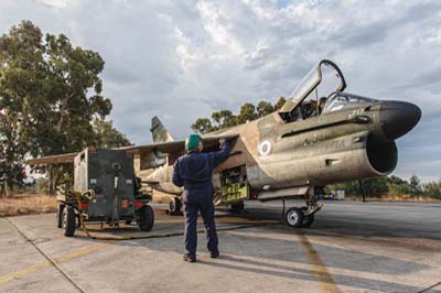 Hellenic Air Force Araxos