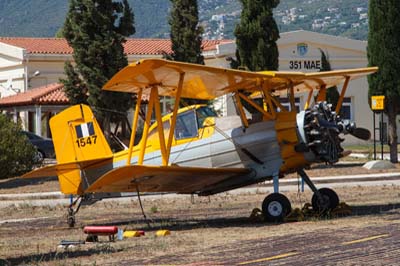 Hellenic Air Force Tatoi