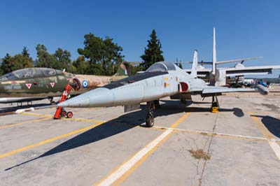 Hellenic Air Force Tatoi