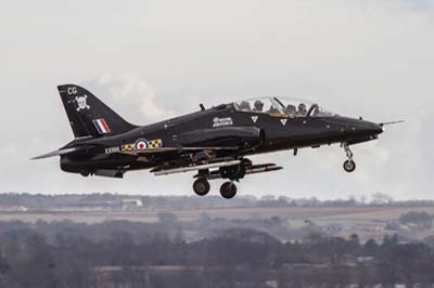 Aviation Photography RAF Leuchars
