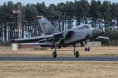Aviation Photography RAF 111 Squadron