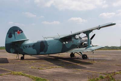 Antonov An-2