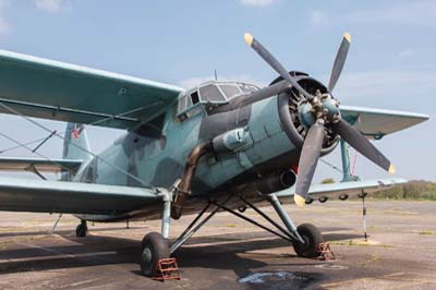 Antonov An-2