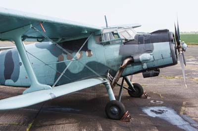 Antonov An-2