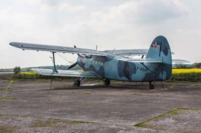 Antonov An-2