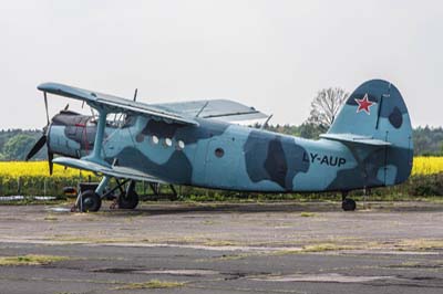 Antonov An-2