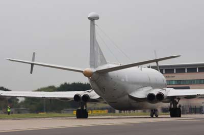 Aviation Photography RAF 51 Squadron