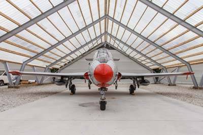 Estonian Aviation Museum