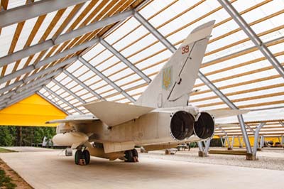 Estonian Aviation Museum