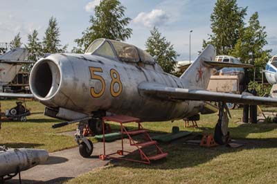 Riga Aviation Museum
