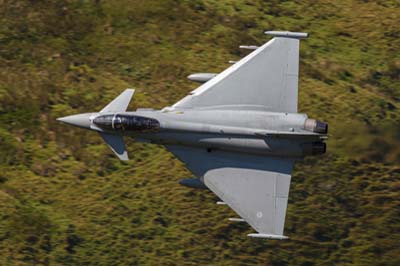 Aviation Photography RAF 11 Squadron