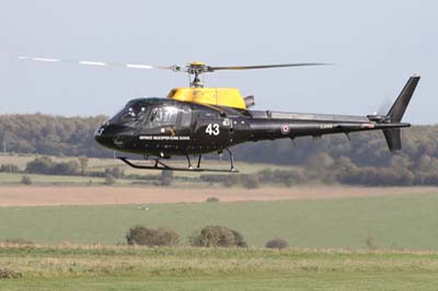 Aviation Photography RAF 670 Squadron