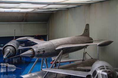 Musee de l'Air Le Bourget