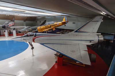Musee de l'Air Le Bourget