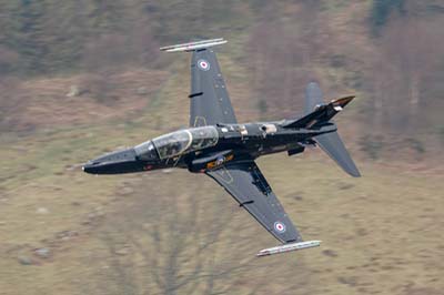 Aviation Photography RAF 4 Squadron