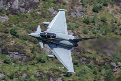 Aviation Photography RAF 29 Squadron