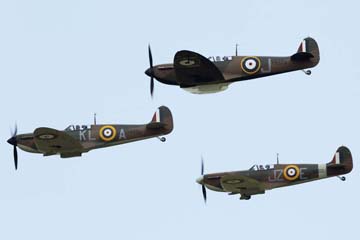 Duxford Flying Legends