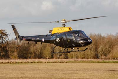 Aviation Photography RAF 670 Squadron