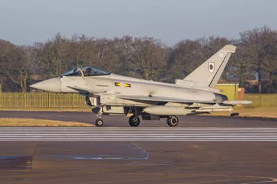 Aviation Photography RAF 11 Squadron