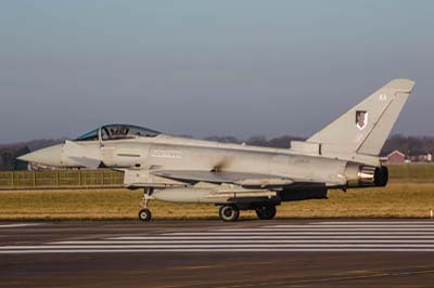 Aviation Photography RAF 17 Squadron