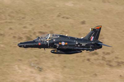 Aviation Photography RAF 4 Squadron