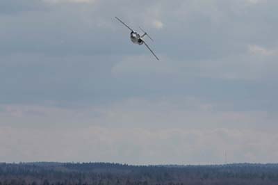 Aviation Photography low level flying