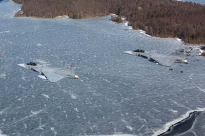 Aviation Photography low level flying