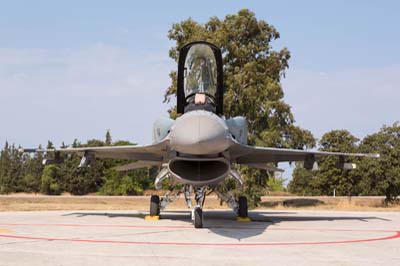 Hellenic Air Force Araxos