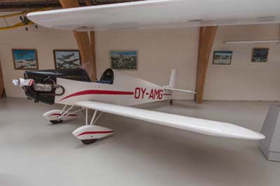 Aviation Photography Denmarks Flymuseum