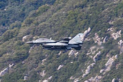 Hellenic Air Force Andravida