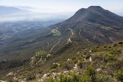Aviation Photography low level flying
