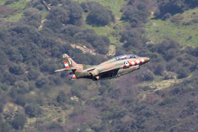 Aviation Photography low level flying