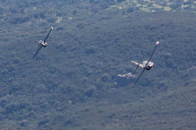 Aviation Photography low level flying