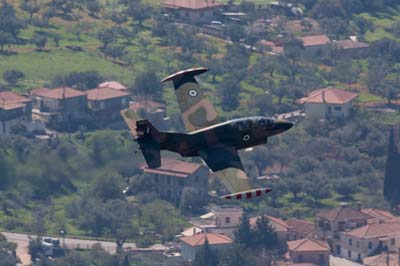 Aviation Photography low level flying