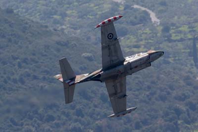 Aviation Photography low level flying