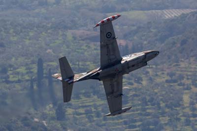 Aviation Photography low level flying