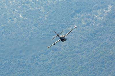 Aviation Photography low level flying