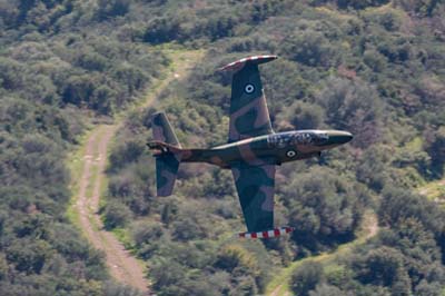 Aviation Photography low level flying