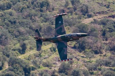 Aviation Photography low level flying