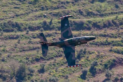 Aviation Photography low level flying