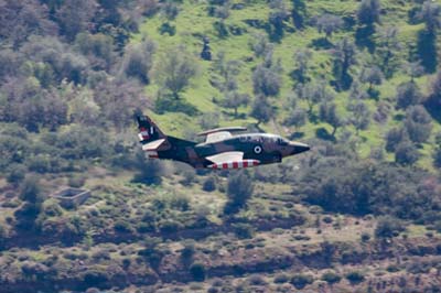 Aviation Photography low level flying