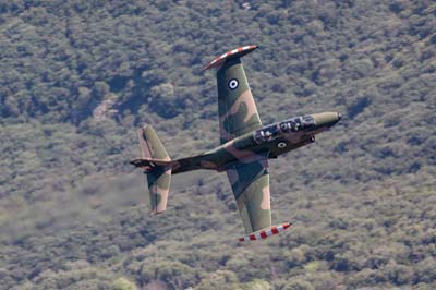 Aviation Photography low level flying