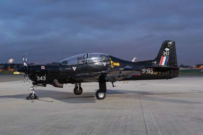 Aviation Photography RAF Northolt