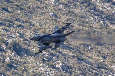 Aviation Photography low level flying