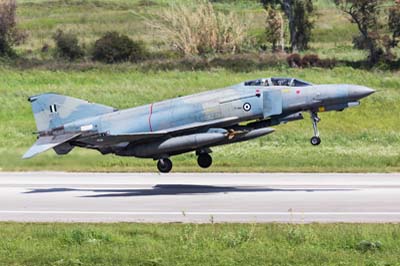 Hellenic Air Force Andravida