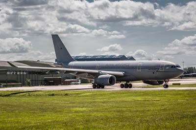 Aviation Photography RAF 10 Squadron