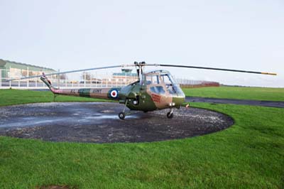 AAC Middle Wallop