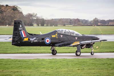 Aviation Photography RAF Linton