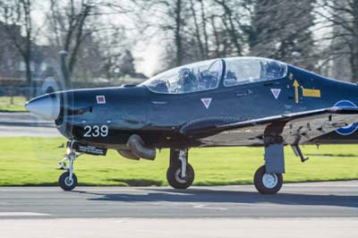 Aviation Photography RAF Linton